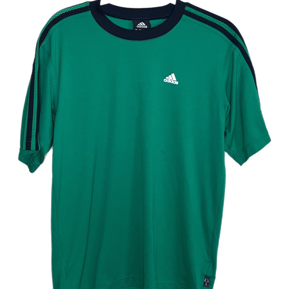 Adidas Workout Shirt
